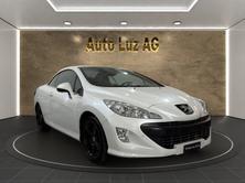 PEUGEOT 308 CC 1.6 16V Turbo Sport Pack, Essence, Occasion / Utilisé, Manuelle - 7