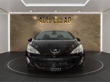 PEUGEOT 308 CC 1.6 16V Turbo Platinum, Essence, Occasion / Utilisé, Manuelle - 2