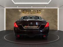 PEUGEOT 308 CC 1.6 16V Turbo Platinum, Essence, Occasion / Utilisé, Manuelle - 3