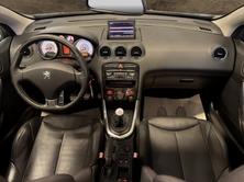 PEUGEOT 308 CC 1.6 16V Turbo Platinum, Essence, Occasion / Utilisé, Manuelle - 4