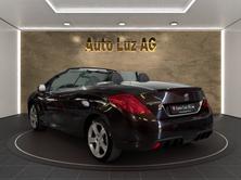 PEUGEOT 308 CC 1.6 16V Turbo Platinum, Essence, Occasion / Utilisé, Manuelle - 5