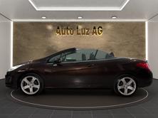 PEUGEOT 308 CC 1.6 16V Turbo Platinum, Essence, Occasion / Utilisé, Manuelle - 6