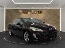 PEUGEOT 308 CC 1.6 16V Turbo Platinum, Essence, Occasion / Utilisé, Manuelle - 7