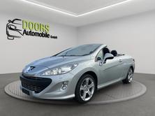 PEUGEOT 308 CC 1.6 16V Turbo Sport Pack Automatic, Benzina, Occasioni / Usate, Automatico - 3