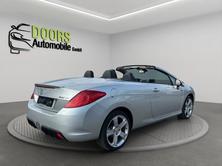PEUGEOT 308 CC 1.6 16V Turbo Sport Pack Automatic, Benzina, Occasioni / Usate, Automatico - 4