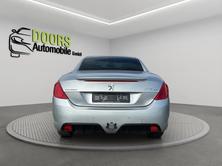 PEUGEOT 308 CC 1.6 16V Turbo Sport Pack Automatic, Benzina, Occasioni / Usate, Automatico - 5