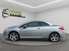 PEUGEOT 308 CC 1.6 16V Turbo Sport Pack Automatic, Benzina, Occasioni / Usate, Automatico - 7
