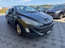 PEUGEOT 308 CC 1.6 16V Turbo Sport Pack Automatic, Essence, Occasion / Utilisé, Automatique - 3