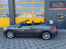 PEUGEOT 308 CC 1.6 16V Turbo Sport Pack Automatic, Essence, Occasion / Utilisé, Automatique - 5