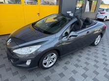 PEUGEOT 308 CC 1.6 16V Turbo Sport Pack Automatic, Essence, Occasion / Utilisé, Automatique - 6