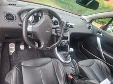 PEUGEOT 308 1.6 VTi 120 Sport, Essence, Occasion / Utilisé, Manuelle - 6