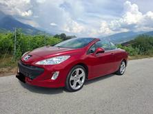 PEUGEOT 308 1.6 VTi 120 Sport, Essence, Occasion / Utilisé, Manuelle - 2