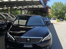 PEUGEOT 308 1.2 i STT, Benzin, Occasion / Gebraucht, Automatik - 2
