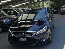 PEUGEOT 308 1.2 i STT, Benzin, Occasion / Gebraucht, Automatik - 3