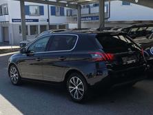 PEUGEOT 308 1.2 i STT, Benzin, Occasion / Gebraucht, Automatik - 4