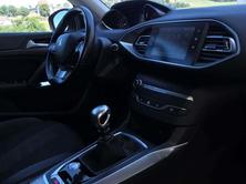 PEUGEOT 308 1.2 i STT, Benzin, Occasion / Gebraucht, Automatik - 6