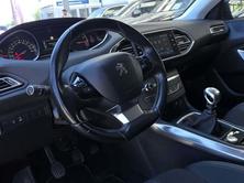 PEUGEOT 308 1.2 i STT, Benzin, Occasion / Gebraucht, Automatik - 7
