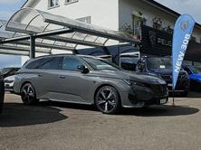 PEUGEOT 308 SW 1.6 PHEV 180 GT, Plug-in-Hybrid Petrol/Electric, New car, Automatic - 4