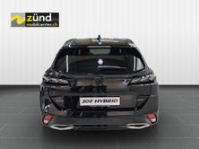 PEUGEOT 308 SW 1.6 PHEV 180 GT, Plug-in-Hybrid Benzina/Elettrica, Auto nuove, Automatico - 4