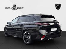 PEUGEOT 308 SW GT 1.6 PHEV 225, Plug-in-Hybrid Petrol/Electric, New car, Automatic - 4