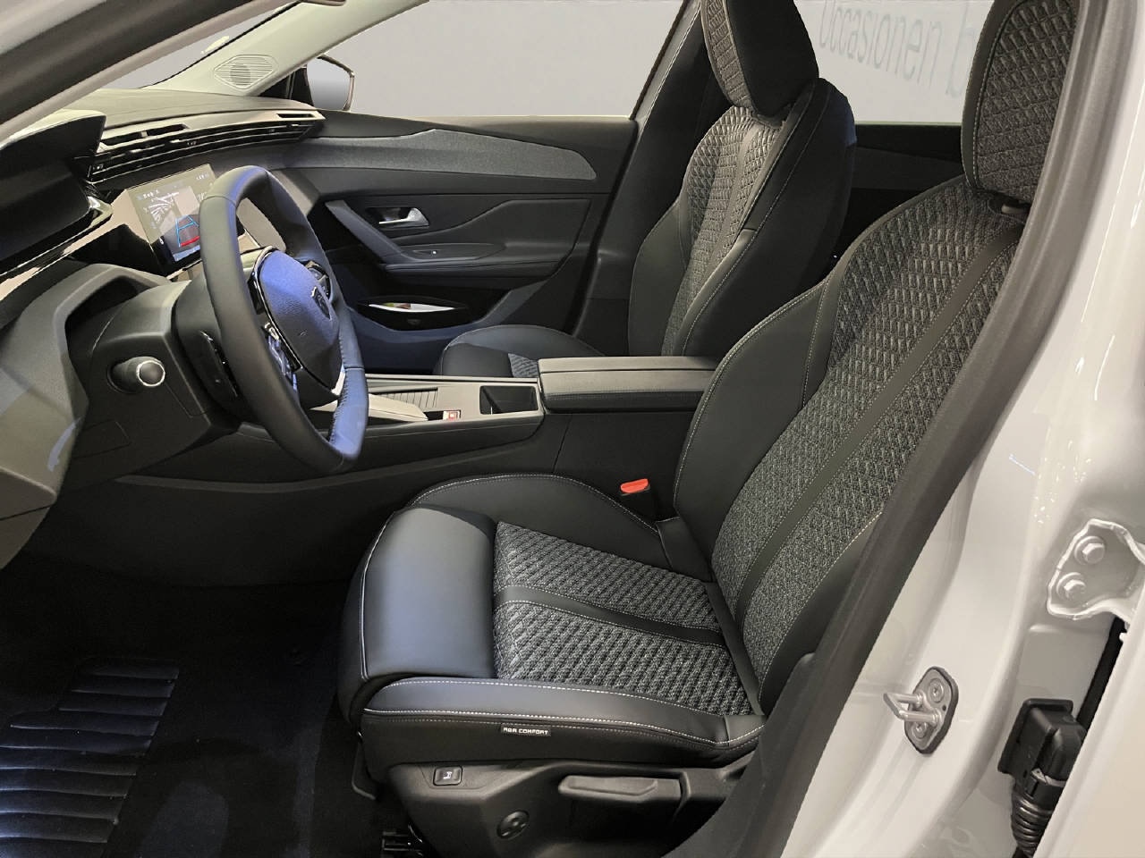 PEUGEOT 308 SW 1.2 Hybrid Allure, Mild-Hybrid Benzin/Elektro, Neuwagen, Automatik - 5