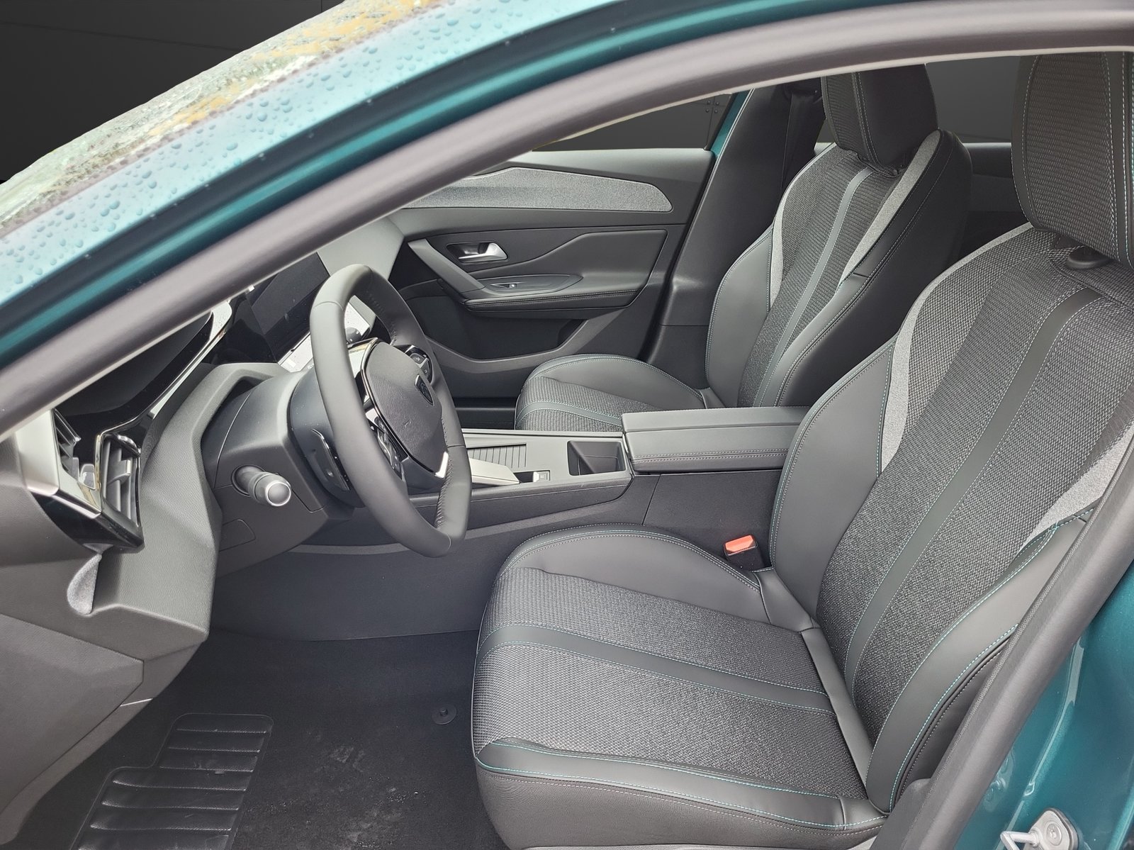 PEUGEOT 308SW 1.6 PHEV Allure, Plug-in-Hybrid Benzin/Elektro, Neuwagen, Automatik - 5