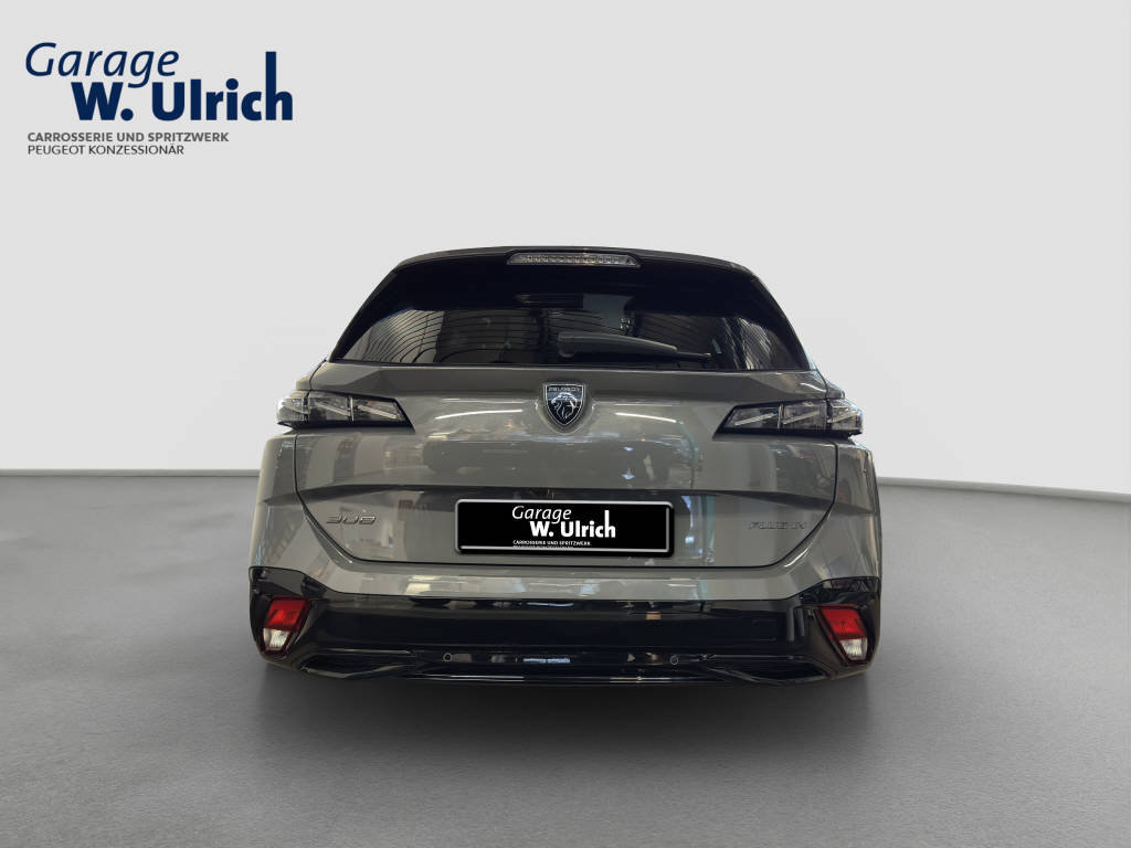 PEUGEOT 308 SW 1.6 PHEV 195 GT, Plug-in-Hybrid Benzin/Elektro, Neuwagen, Automatik - 3