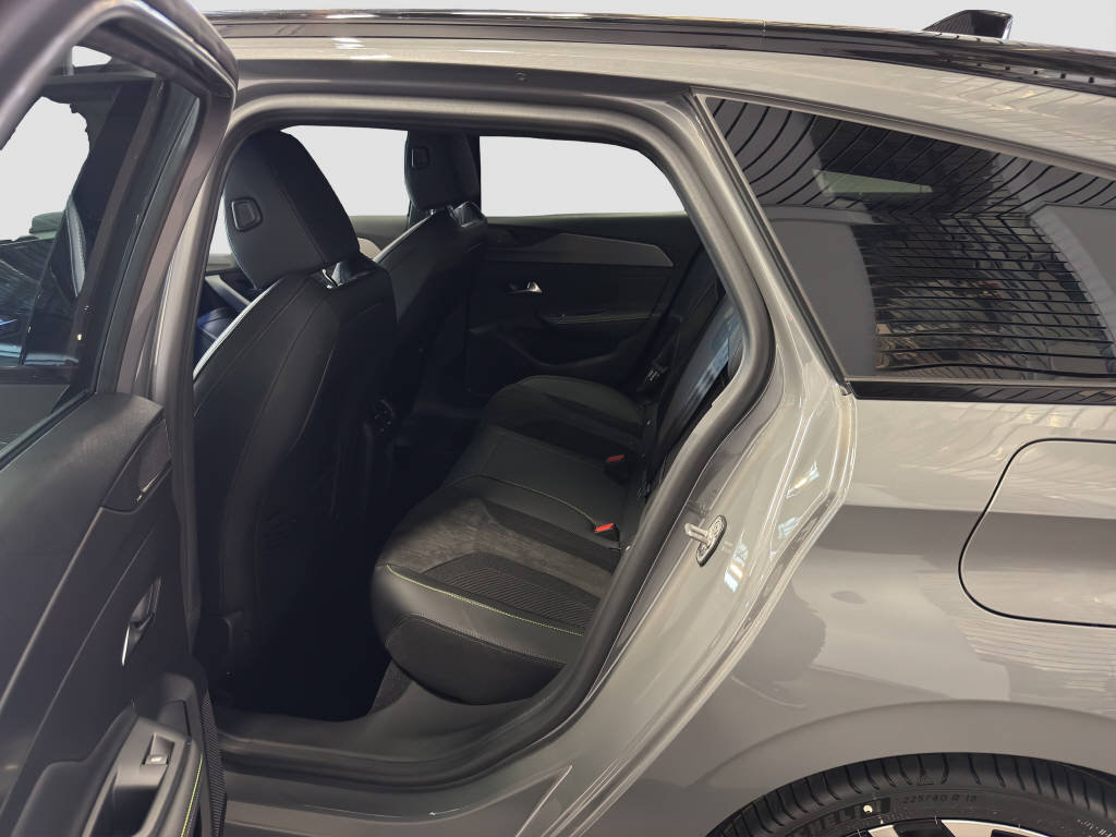 PEUGEOT 308 SW 1.6 PHEV 195 GT, Plug-in-Hybrid Benzin/Elektro, Neuwagen, Automatik - 6