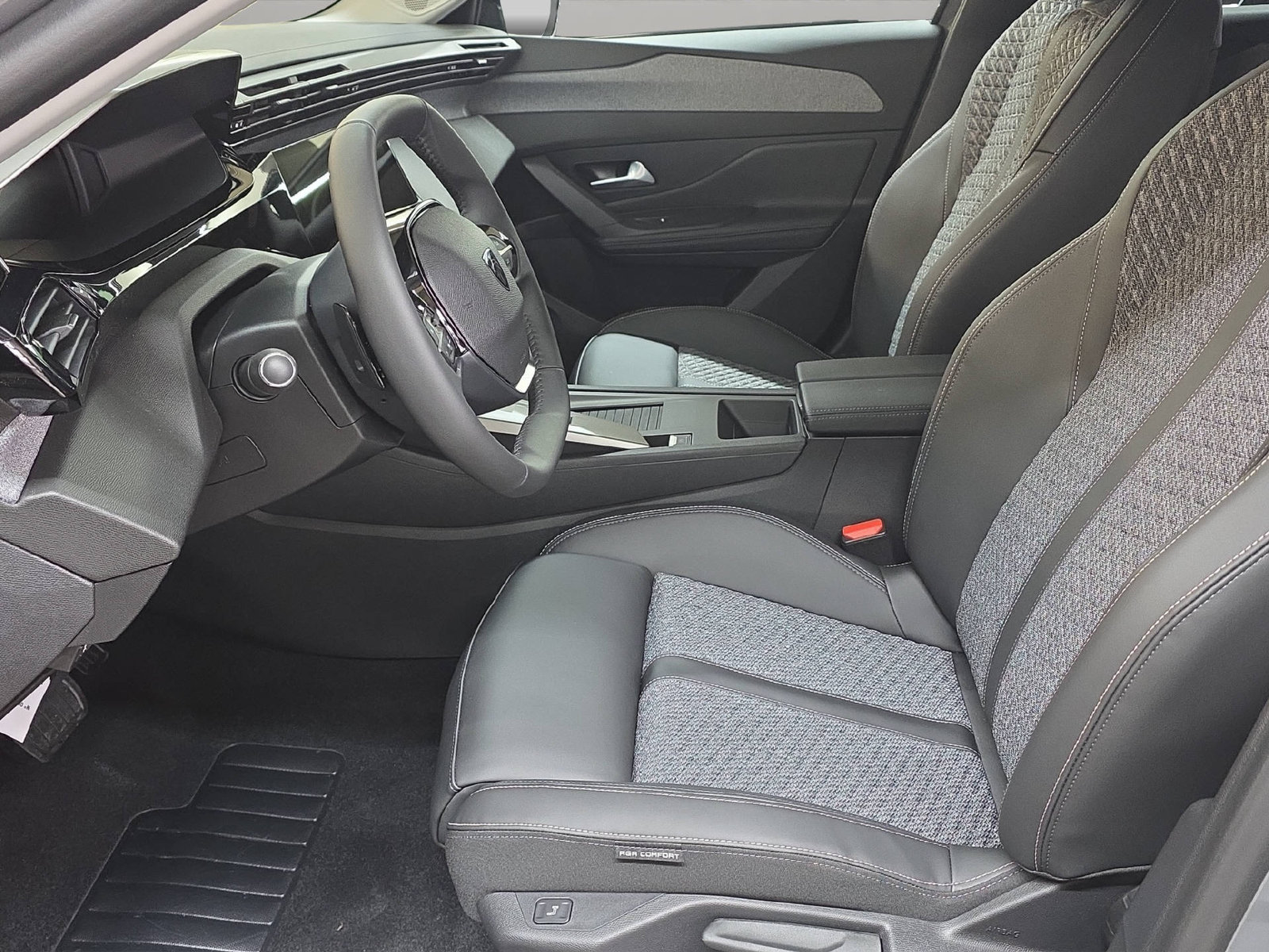 PEUGEOT 308 SW 1.2 Hybrid Allure, Hybride Léger Essence/Électricité, Voiture nouvelle, Automatique - 6