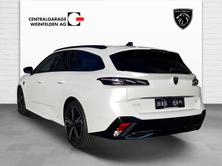 PEUGEOT 308 SW 1.2 PureTech GT, Benzina, Auto nuove, Automatico - 2