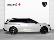 PEUGEOT 308 SW 1.2 PureTech GT, Benzina, Auto nuove, Automatico - 4