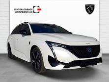 PEUGEOT 308 SW 1.2 PureTech GT, Benzina, Auto nuove, Automatico - 5