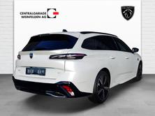 PEUGEOT 308 SW 1.2 PureTech GT, Benzina, Auto nuove, Automatico - 6