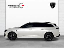 PEUGEOT 308 SW 1.2 PureTech GT, Benzina, Auto nuove, Automatico - 7