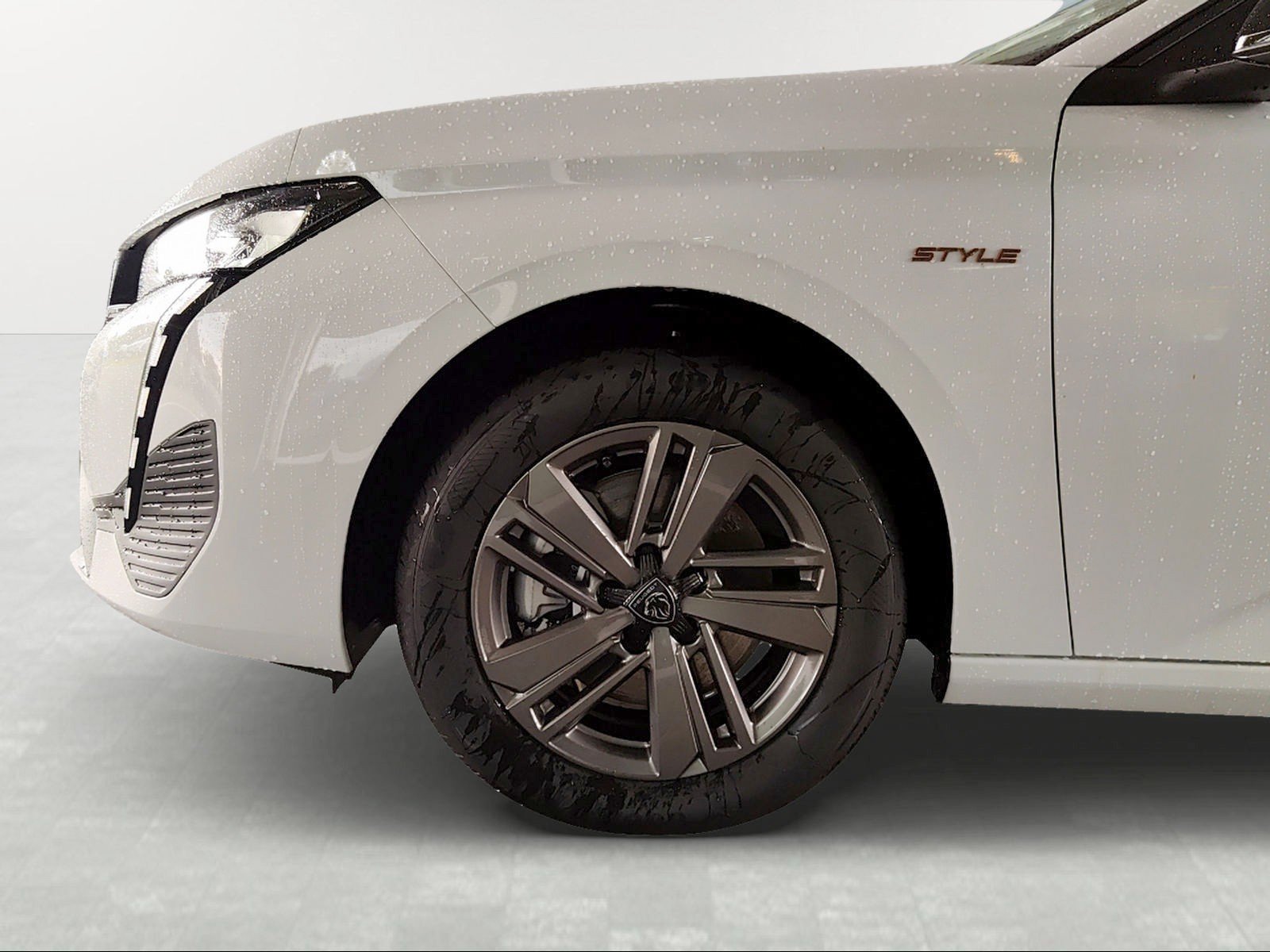 PEUGEOT 308 SW 1.2 HEV 136 Style, Mild-Hybrid Benzin/Elektro, Neuwagen, Automatik - 4