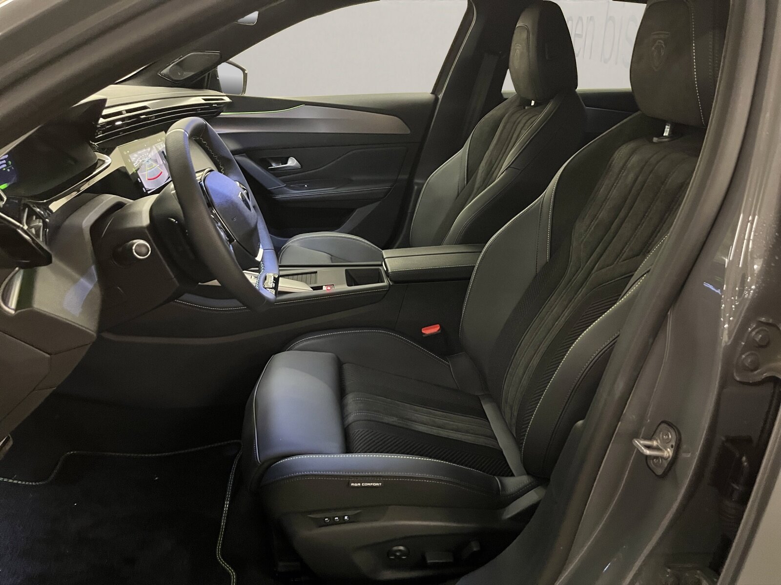 PEUGEOT 308 SW 1.2 Hybrid GT, Hybride Leggero Benzina/Elettrica, Auto nuove, Automatico - 7