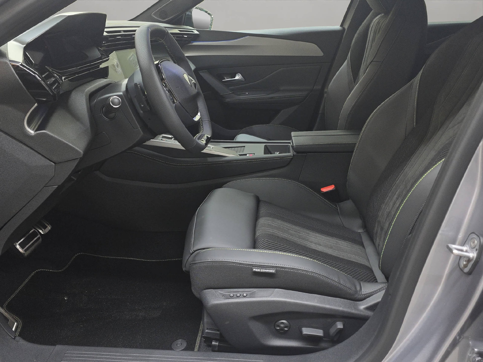 PEUGEOT 308 SW 1.6 PHEV 195 GT, Plug-in-Hybrid Benzin/Elektro, Neuwagen, Automatik - 6