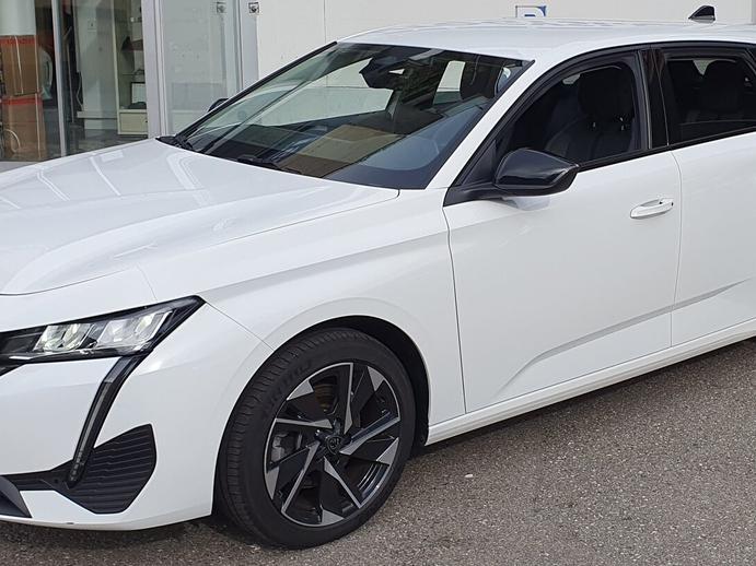 PEUGEOT 308 SW BlueHDI Allure Helvetia, Diesel, Neuwagen, Automatik