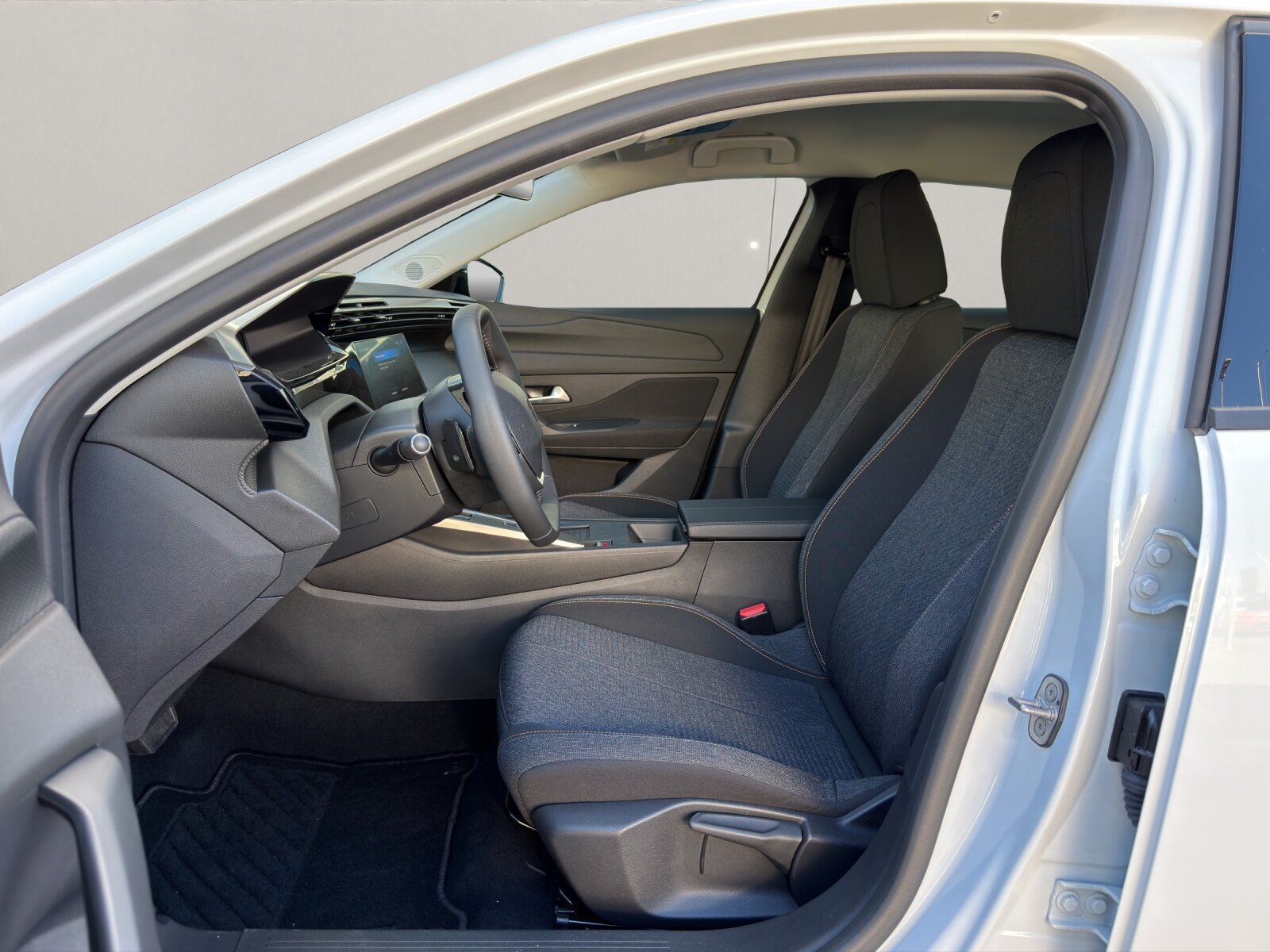 PEUGEOT 308 SW 1.2 Hybrid Style, Benzin, Neuwagen, Automatik - 4
