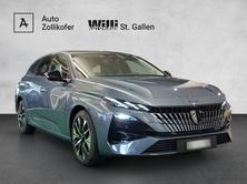 PEUGEOT 308 SW 1.2 Hybrid Allure, Mild-Hybrid Benzin/Elektro, Neuwagen, Automatik - 3
