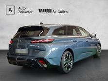 PEUGEOT 308 SW 1.2 Hybrid Allure, Mild-Hybrid Benzin/Elektro, Neuwagen, Automatik - 7