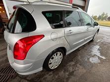 PEUGEOT 1.6 16V 156 Turbo SportPack, Benzin, Occasion / Gebraucht, Automatik - 4