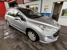 PEUGEOT 1.6 16V 156 Turbo SportPack, Benzin, Occasion / Gebraucht, Automatik - 3