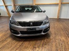 PEUGEOT 308 SW 1.5 BlueHDI Business Line EAT8, Diesel, Second hand / Used, Automatic - 2