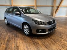 PEUGEOT 308 SW 1.5 BlueHDI Business Line EAT8, Diesel, Second hand / Used, Automatic - 3