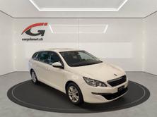 PEUGEOT 308 SW 1.2 PureTech Active Automat, Petrol, Second hand / Used, Automatic - 7