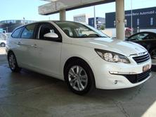 PEUGEOT 308 1.2 PureTech 130 Feline S/S, Benzin, Occasion / Gebraucht, Handschaltung - 3