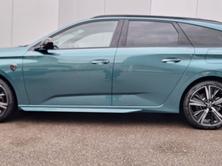 PEUGEOT 308 SW 1.6 PHEV 225 GT Pack, Plug-in-Hybrid Benzina/Elettrica, Occasioni / Usate, Automatico - 2