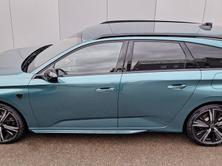 PEUGEOT 308 SW 1.6 PHEV 225 GT Pack, Plug-in-Hybrid Benzina/Elettrica, Occasioni / Usate, Automatico - 7