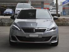 PEUGEOT 308 SW 1.6 THP GT, Benzina, Occasioni / Usate, Manuale - 2